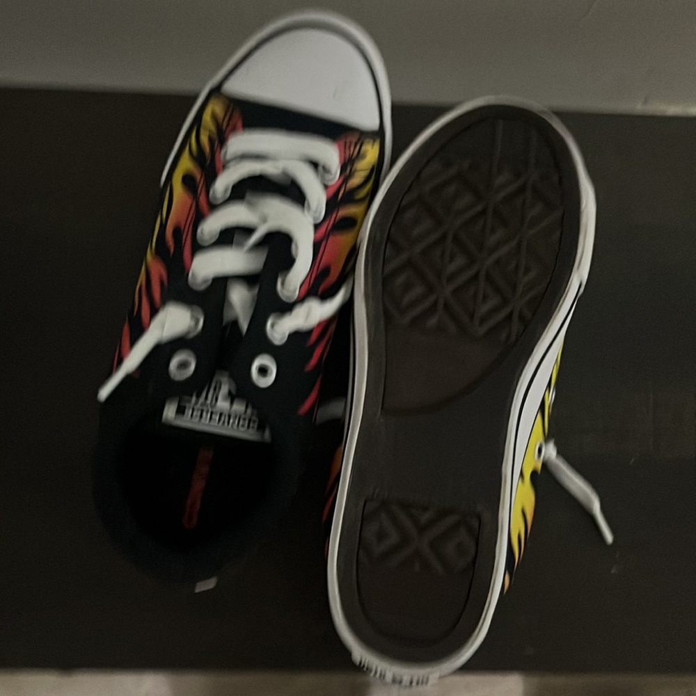 Converse All Star - Picture 2 of 3